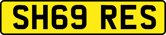 SH69RES
