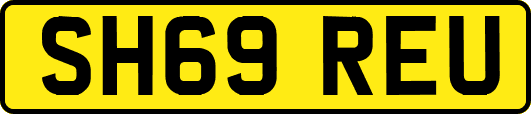 SH69REU