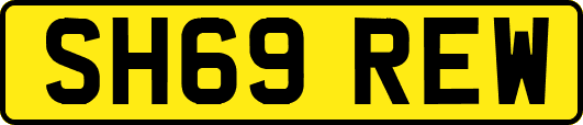 SH69REW