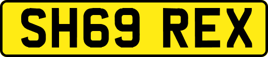 SH69REX