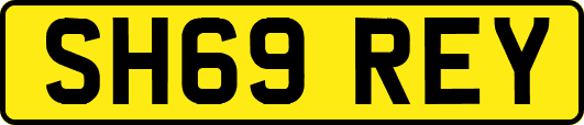 SH69REY