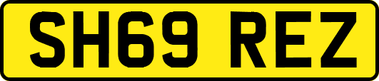 SH69REZ