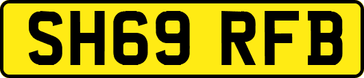 SH69RFB