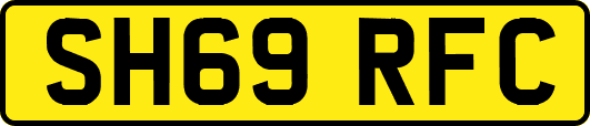 SH69RFC