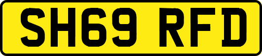 SH69RFD