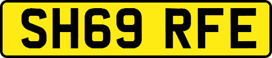 SH69RFE