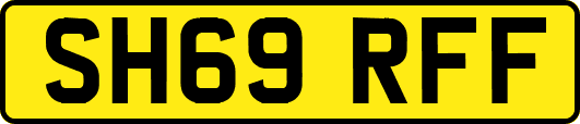 SH69RFF