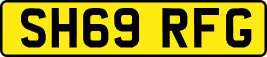 SH69RFG
