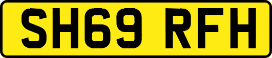 SH69RFH