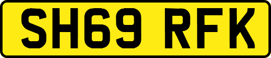 SH69RFK