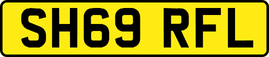 SH69RFL