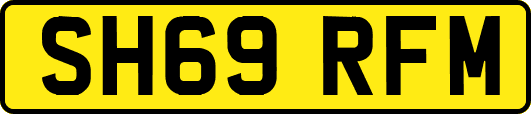 SH69RFM