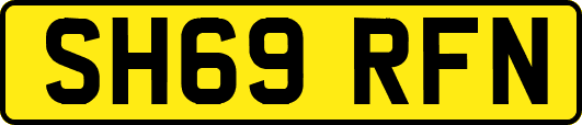 SH69RFN