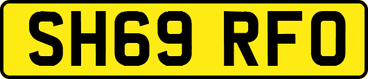 SH69RFO