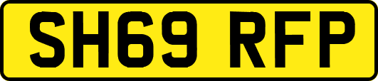 SH69RFP