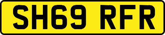 SH69RFR