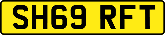 SH69RFT