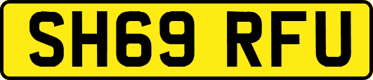 SH69RFU
