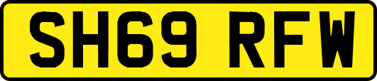 SH69RFW