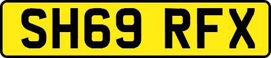 SH69RFX