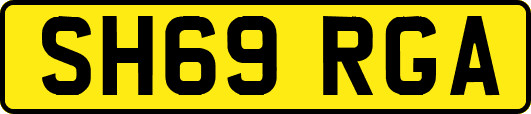 SH69RGA
