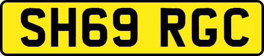 SH69RGC
