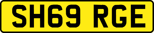 SH69RGE