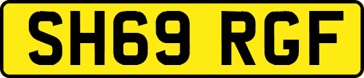 SH69RGF