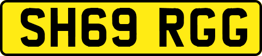 SH69RGG