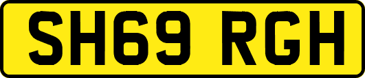 SH69RGH