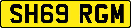 SH69RGM