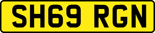 SH69RGN