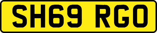 SH69RGO
