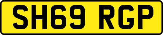 SH69RGP