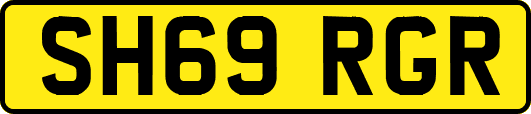 SH69RGR
