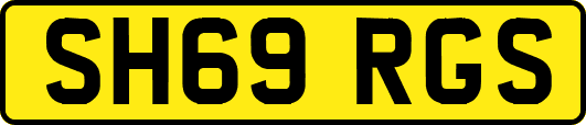 SH69RGS