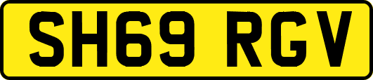 SH69RGV
