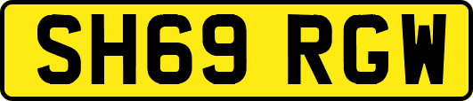 SH69RGW