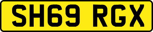SH69RGX