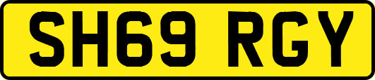 SH69RGY