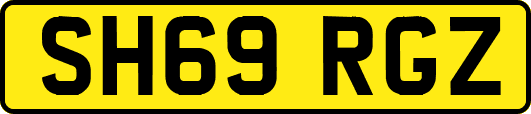 SH69RGZ