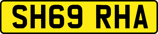 SH69RHA
