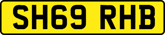SH69RHB