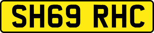 SH69RHC
