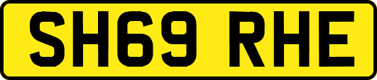 SH69RHE