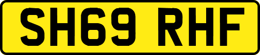 SH69RHF