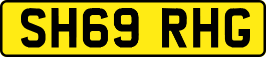 SH69RHG