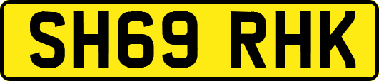 SH69RHK