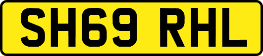 SH69RHL
