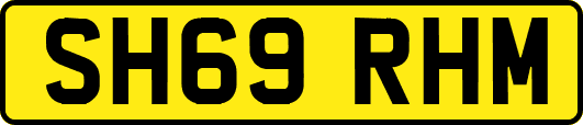 SH69RHM